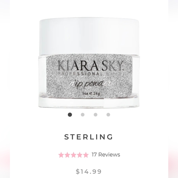 Dip Powder - Picture 2 of 6